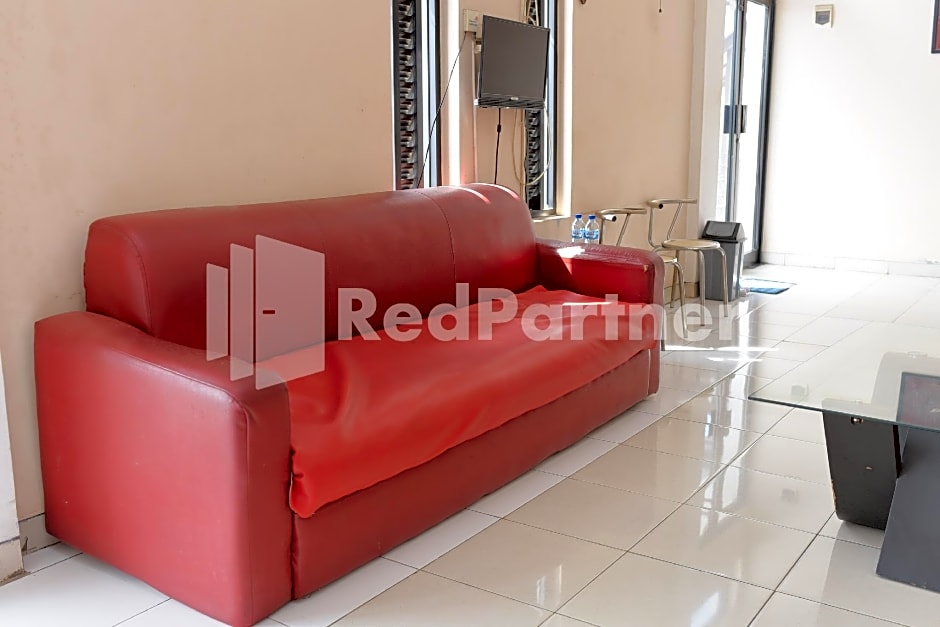 Al-Ghani Syariah Mitra RedDoorz