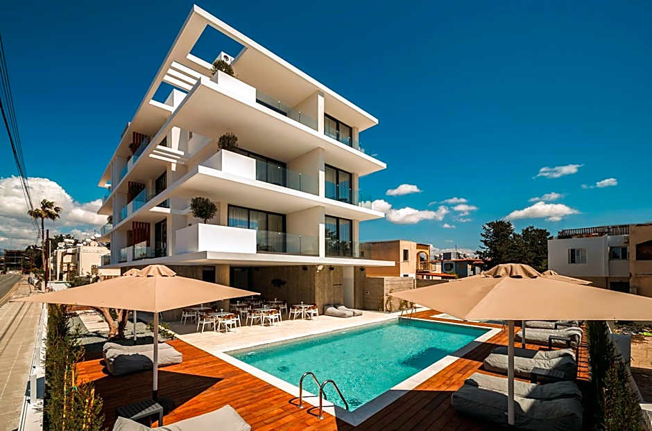 Regency Boutique Hotel Holiday Suites