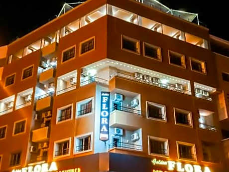 Hotel Golden Flora