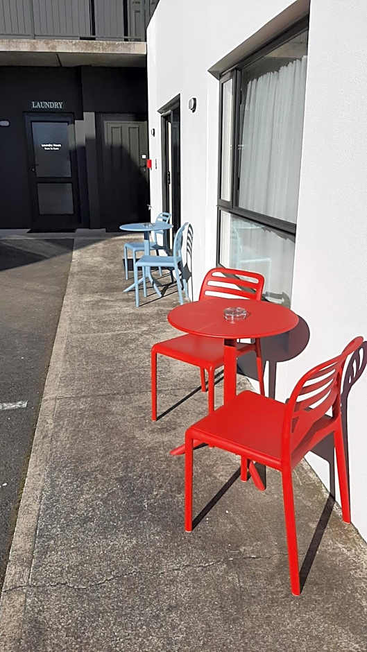 Kaikoura Gateway Motor Lodge