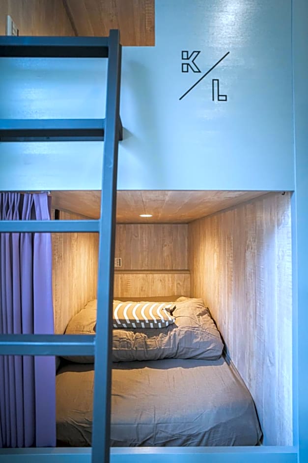 Orange County Guest House