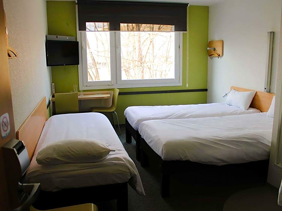 ibis budget Wroclaw Stadion