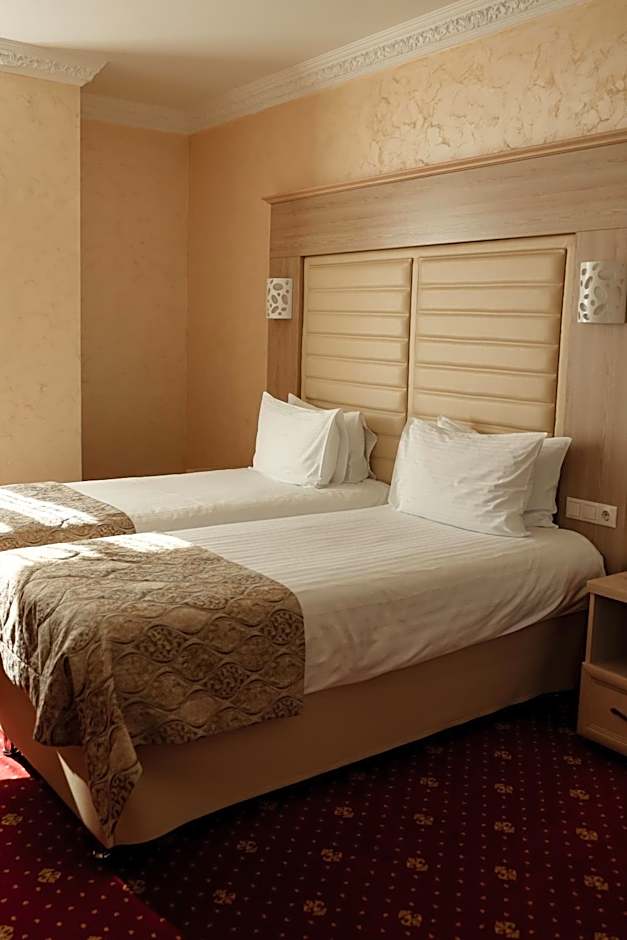 Hotel France