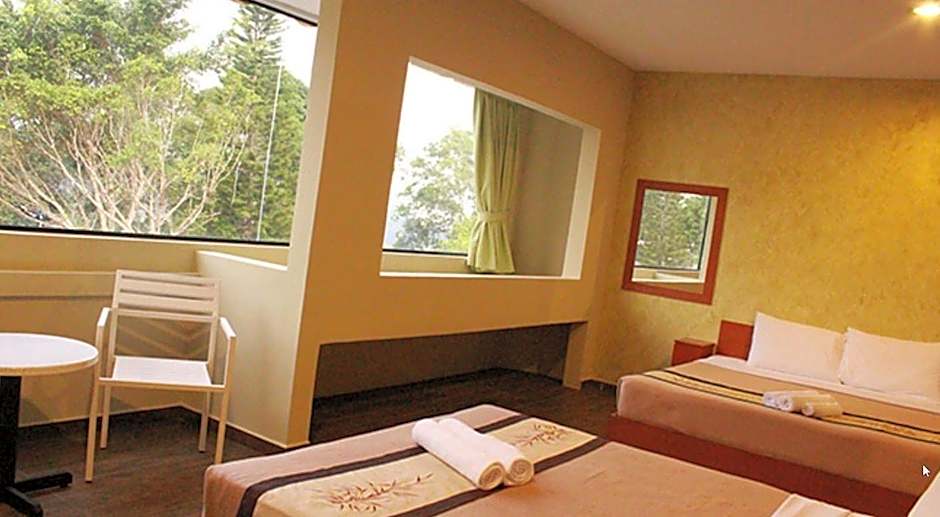Your Hotel