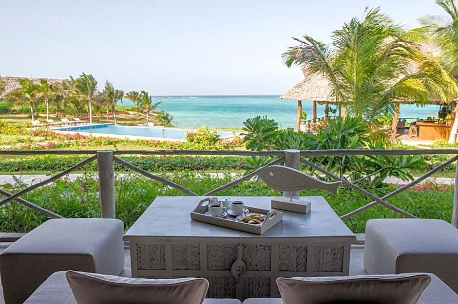 Zawadi Hotel, Zanzibar- All Inclusive