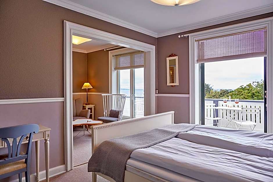 Gilleleje Badehotel