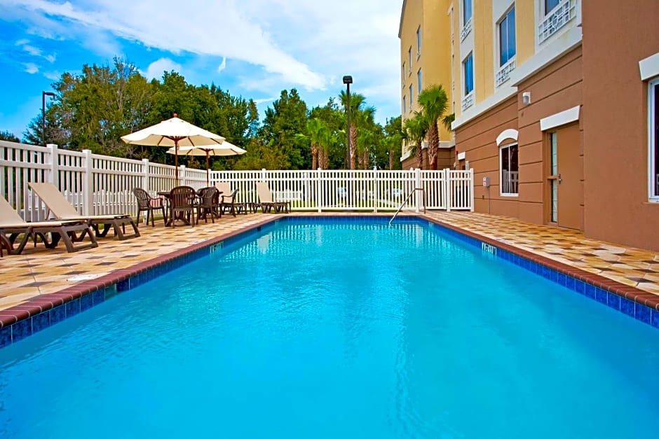 Holiday Inn Express Crystal River By IHG