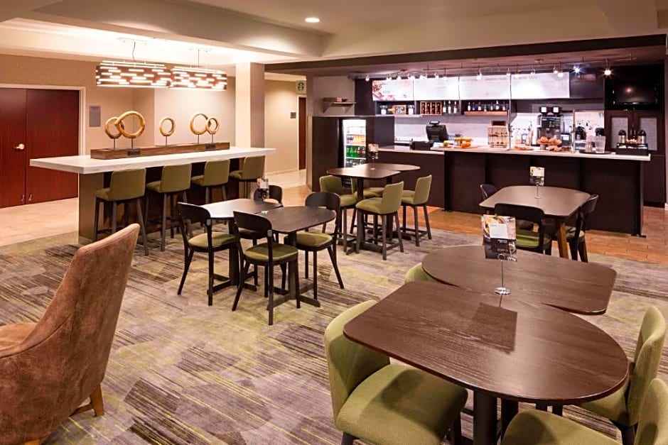 Courtyard by Marriott Pensacola