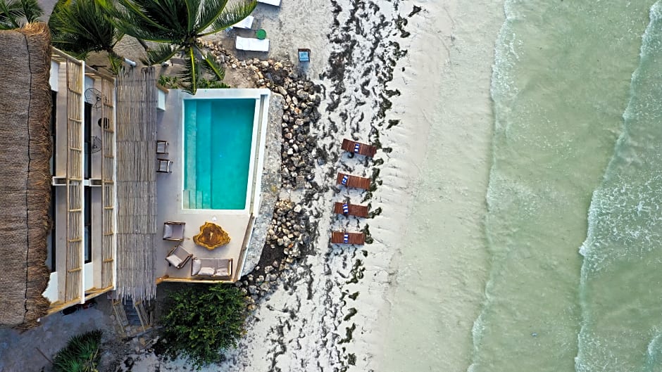 Casa Muuch Holbox - Solo Adultos