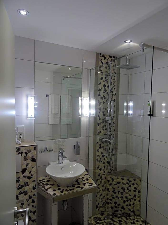 Aktiv Hotel Winterberg