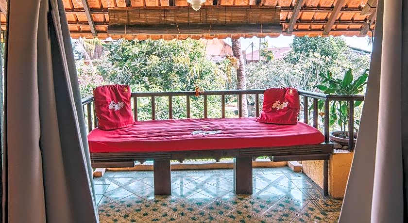 Dusun Jogja Village Inn