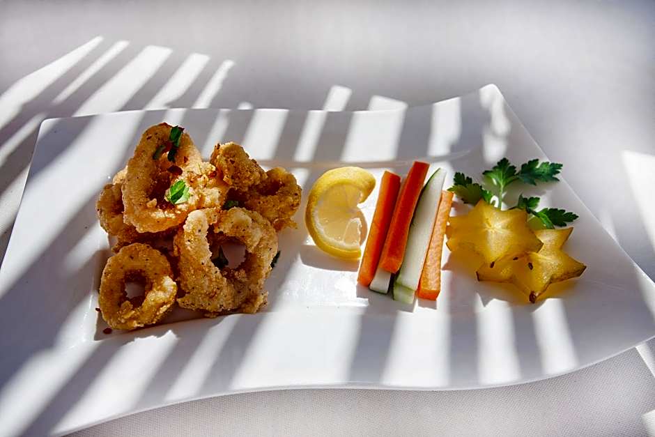 Cocos Hotel - All Inclusive