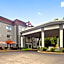 Best Western Plus Newport News Inn & Suites