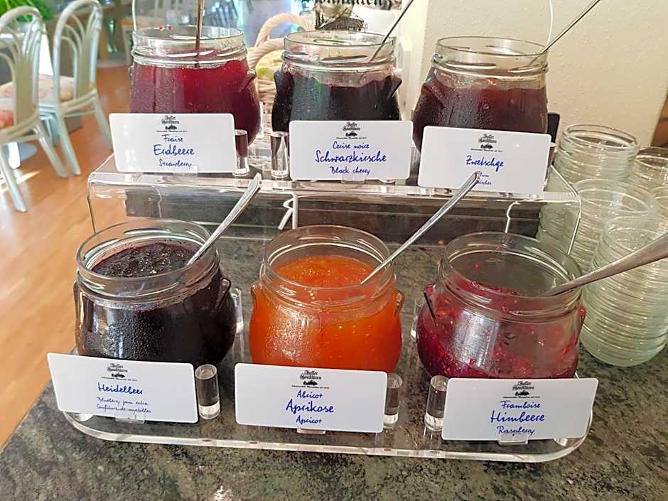 Waldhotel Bad Sulzburg