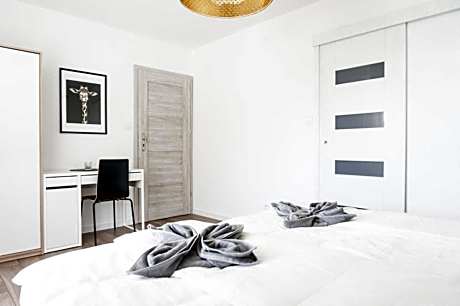 Double or Twin Room with Bathroom