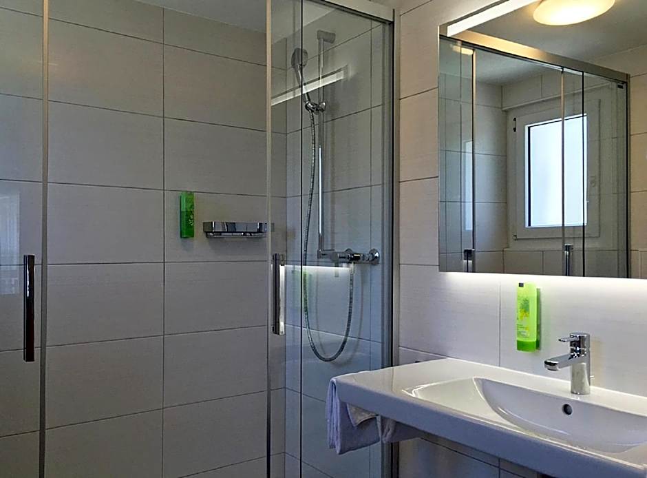 Park-Hotel Saas- Fee