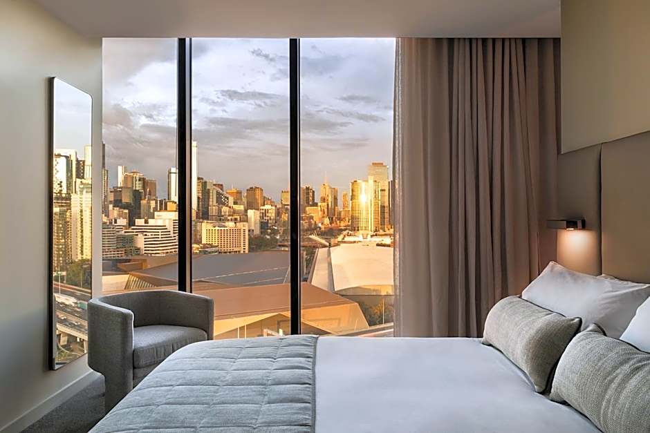Oakwood Premier Melbourne