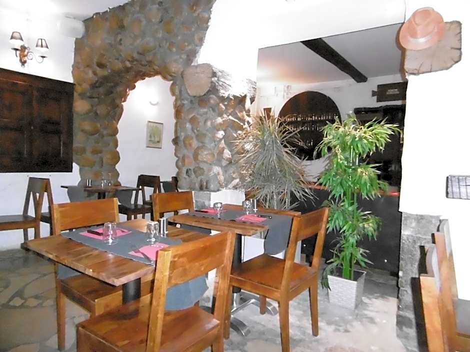 Le Relais Des Vieilles Postes