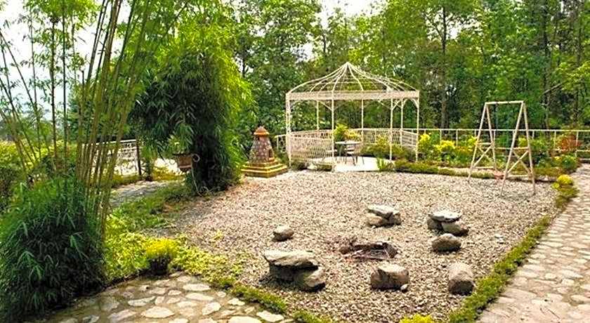 Hotel Bamboo Retreat