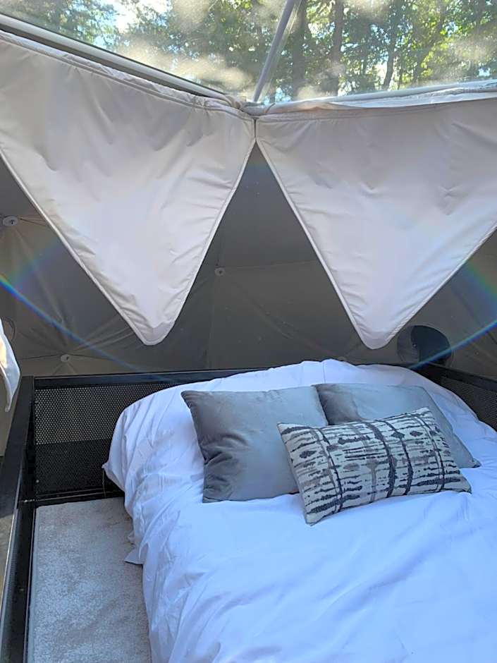 Mill Lake Retreat Hubbards