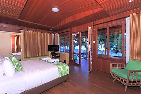 One-Bedroom Villa