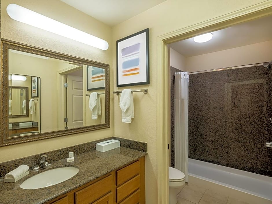 Staybridge Suites Milwaukee Airport South By IHG