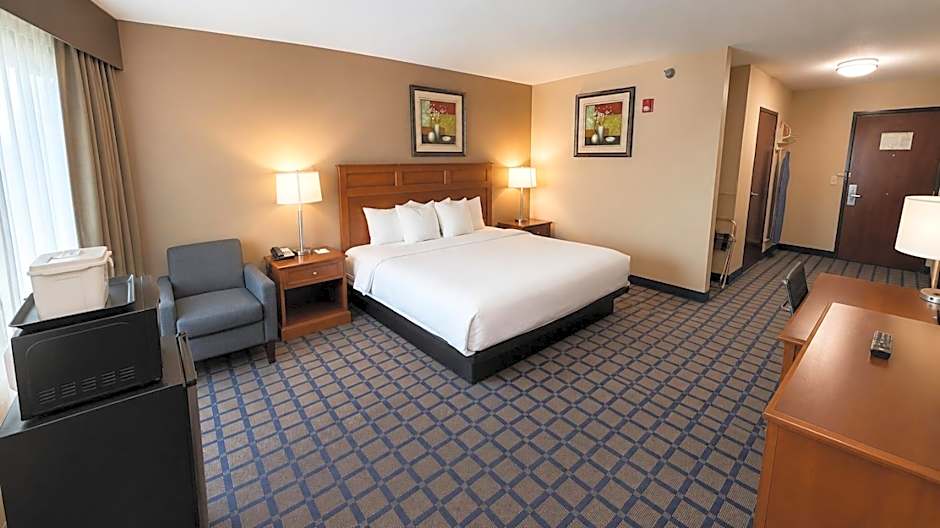 Quality Inn Forest Hill - Fort Worth South