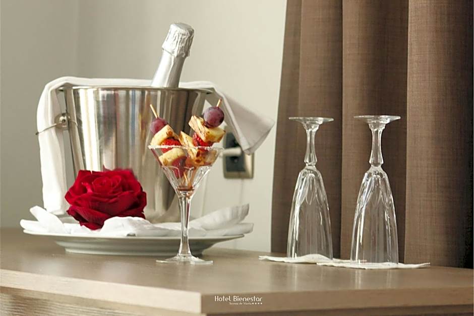 Hotel Bienestar Termas De Vizela