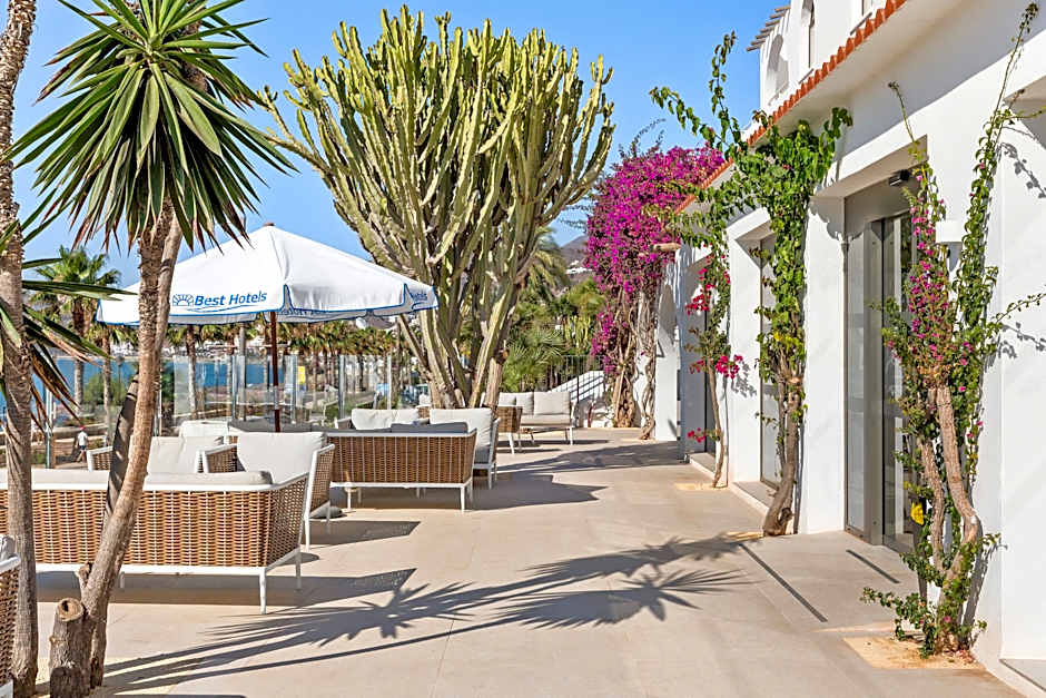 Apartamentos Turísticos Best Pueblo Indalo