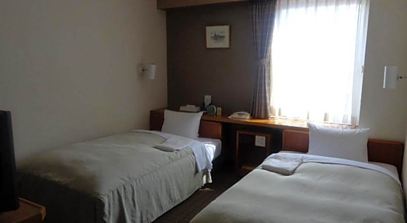 Hotel Il Viale Hachinohe