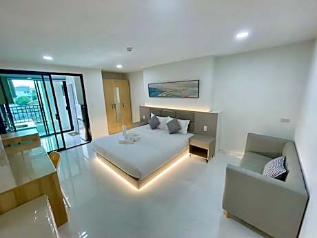 S&Y Apartment