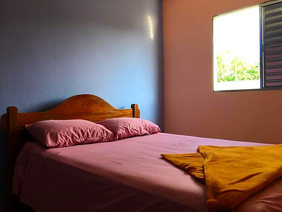 La Melangerie - Hostel