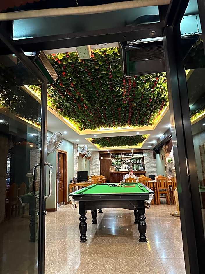 BT hotel Kata Beach