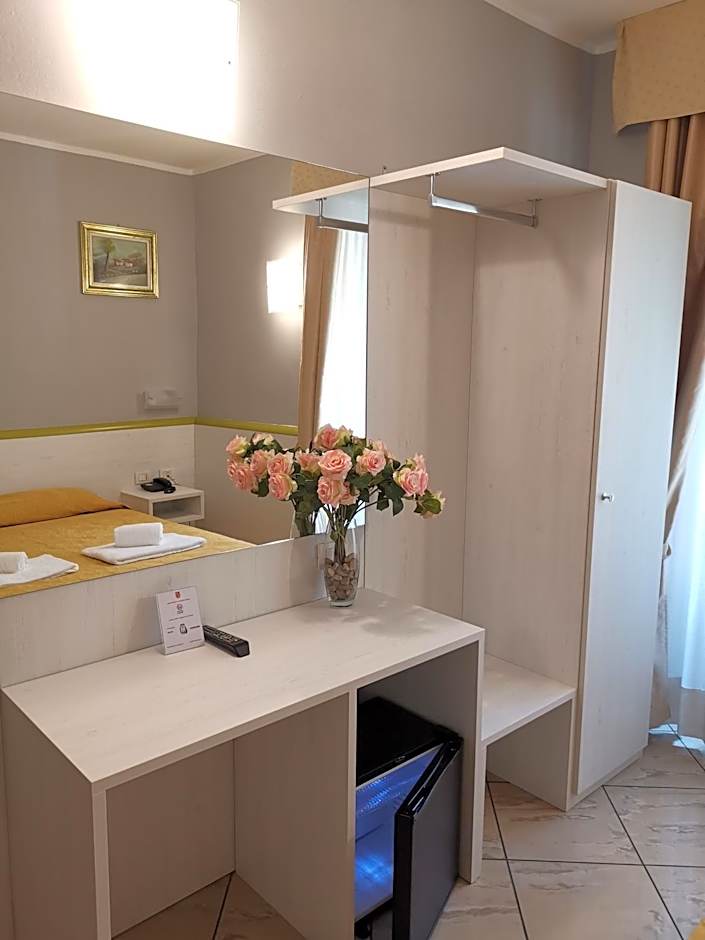 Hotel Brianza
