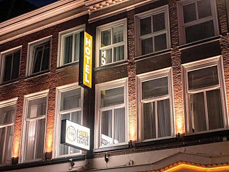 Hotel Hague Center