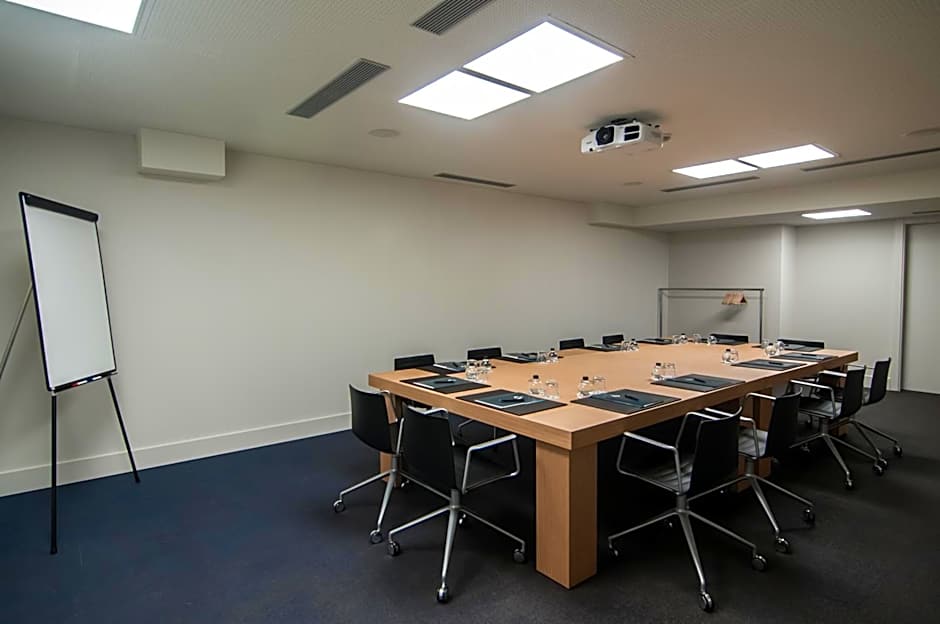 Hotel Sorli Emocions