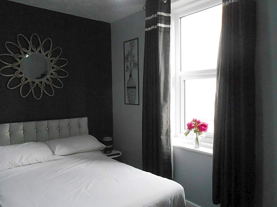 Shore Stay Guest House