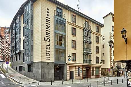 Hotel Silken Sirimiri