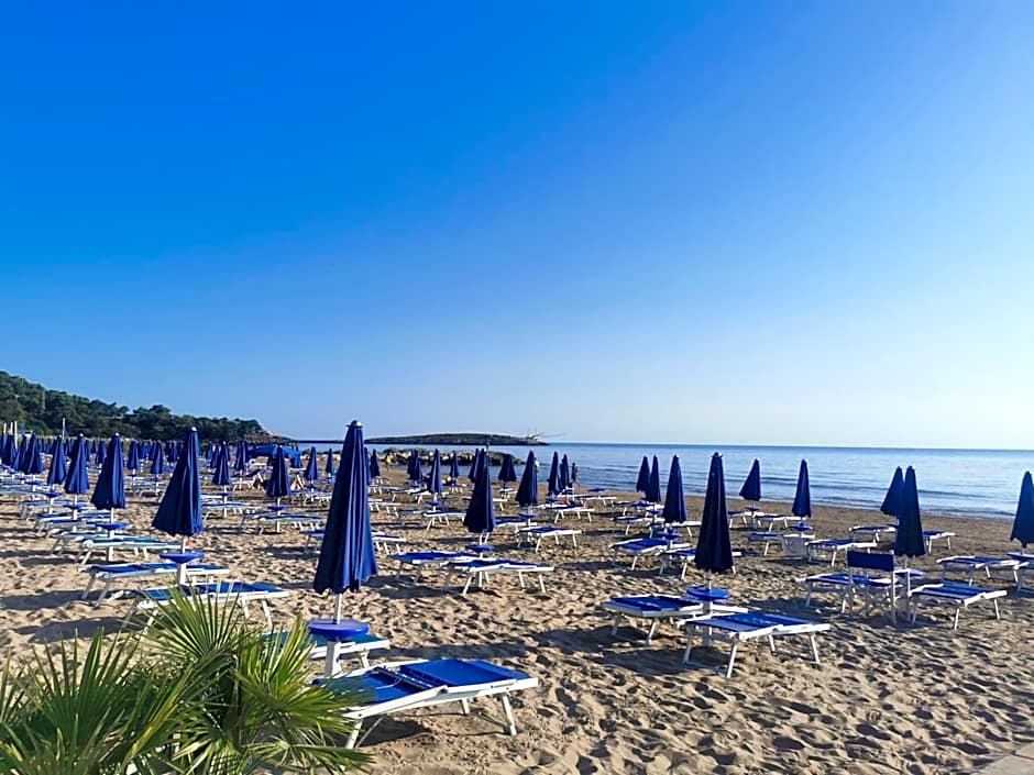 Villaggio Gabbiano Beach