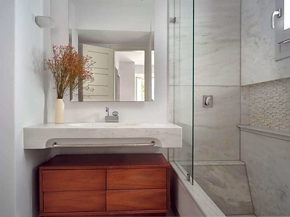 Belvedere Mykonos - Main Hotel