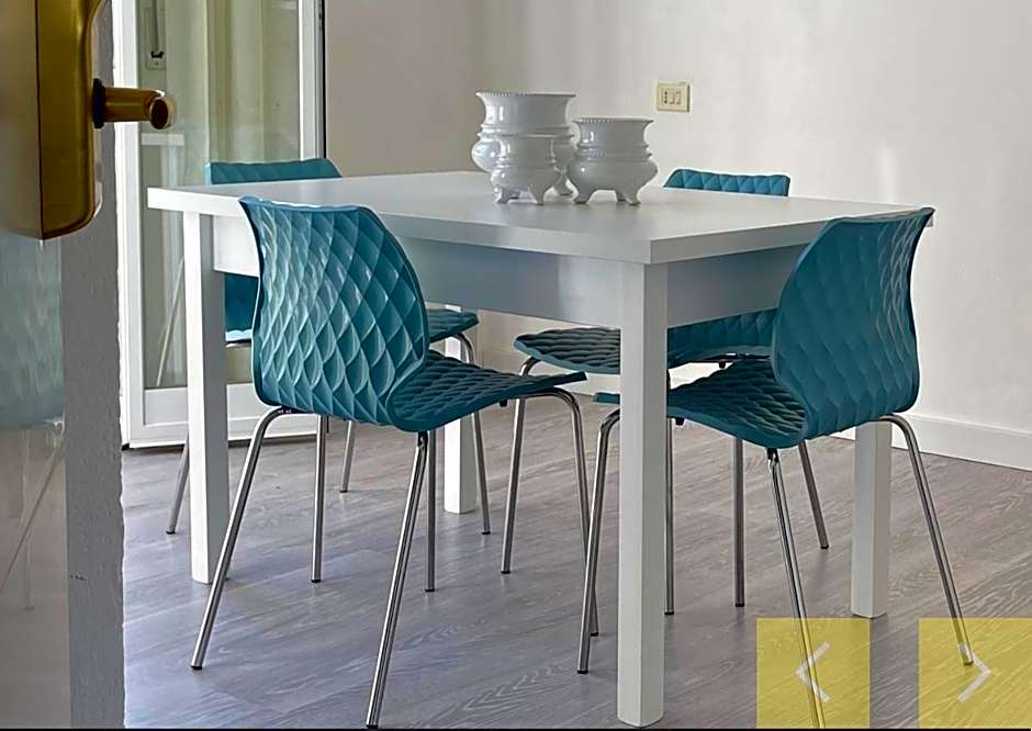 CASA MAJOR Hotel & Appartamenti CERVIA