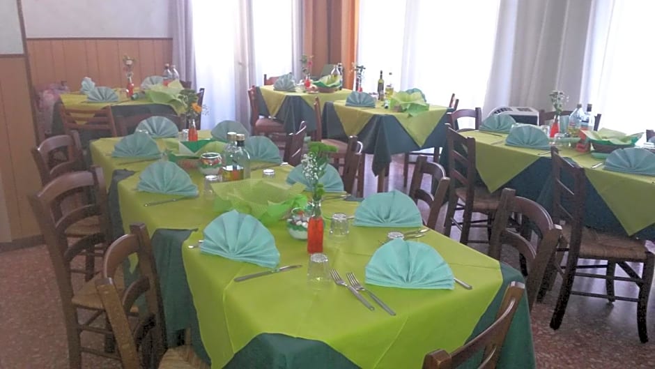 Hotel Taormina