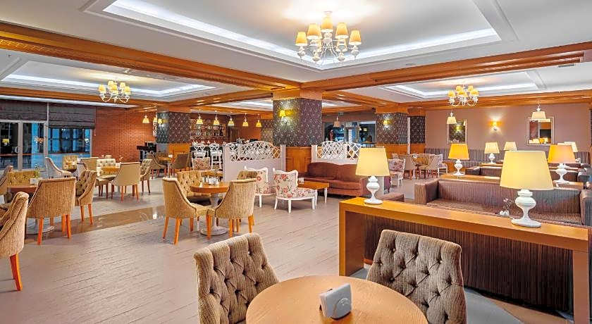 Arycanda Kirman Premium