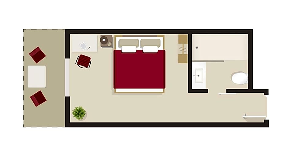 Biohotel Kunstquartier