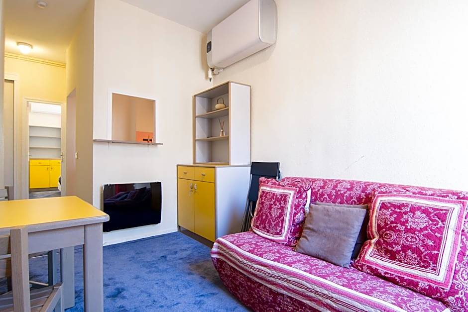 Résidence Meublée Services