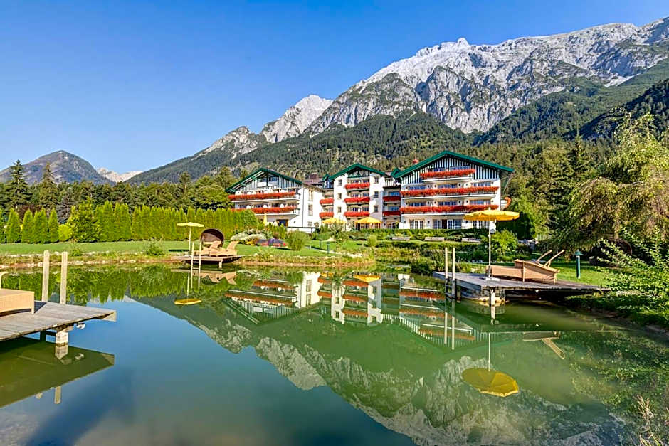 Photo 1 of 50 of Alpenhotel Speckbacher Hof