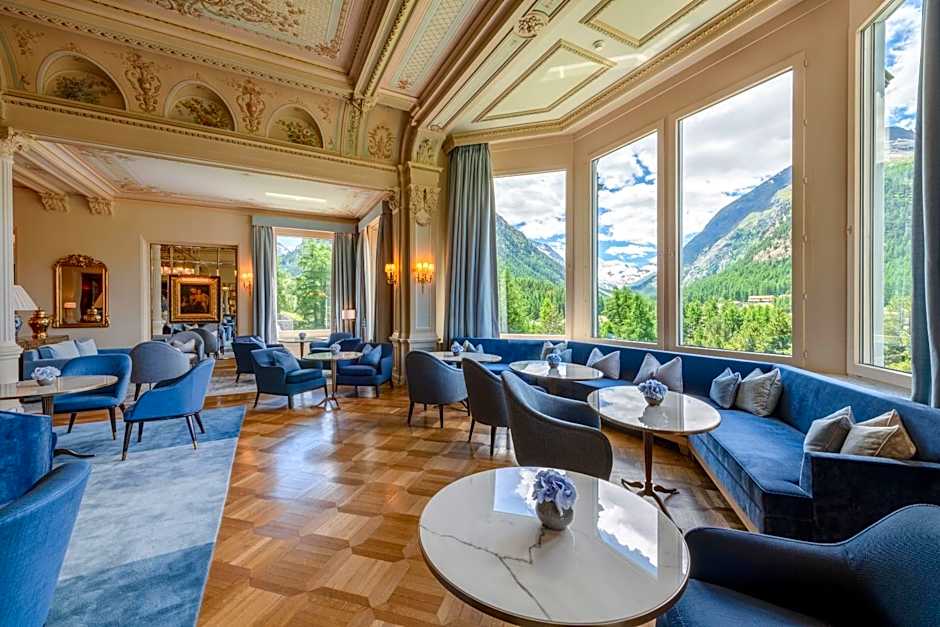 Grand Hotel Kronenhof