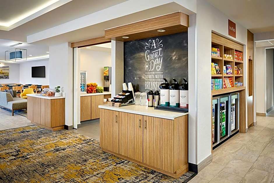 TownePlace Suites by Marriott Ottawa Kanata