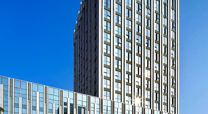Wanda Realm Neijiang