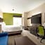 Holiday Inn Express Hotel & Suites Mcalester